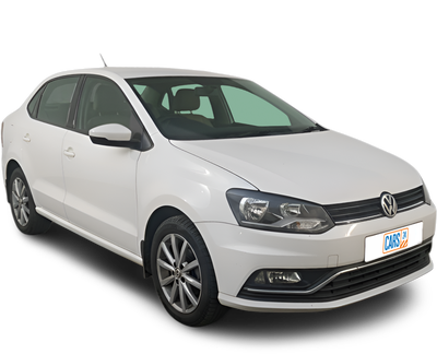 Volkswagen Ameo-img